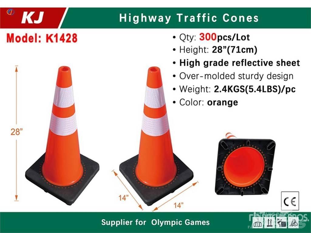 KJ K1428 Road Construction Other