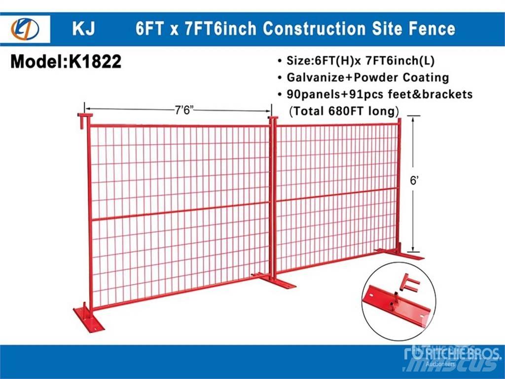 KJ K1822 Other