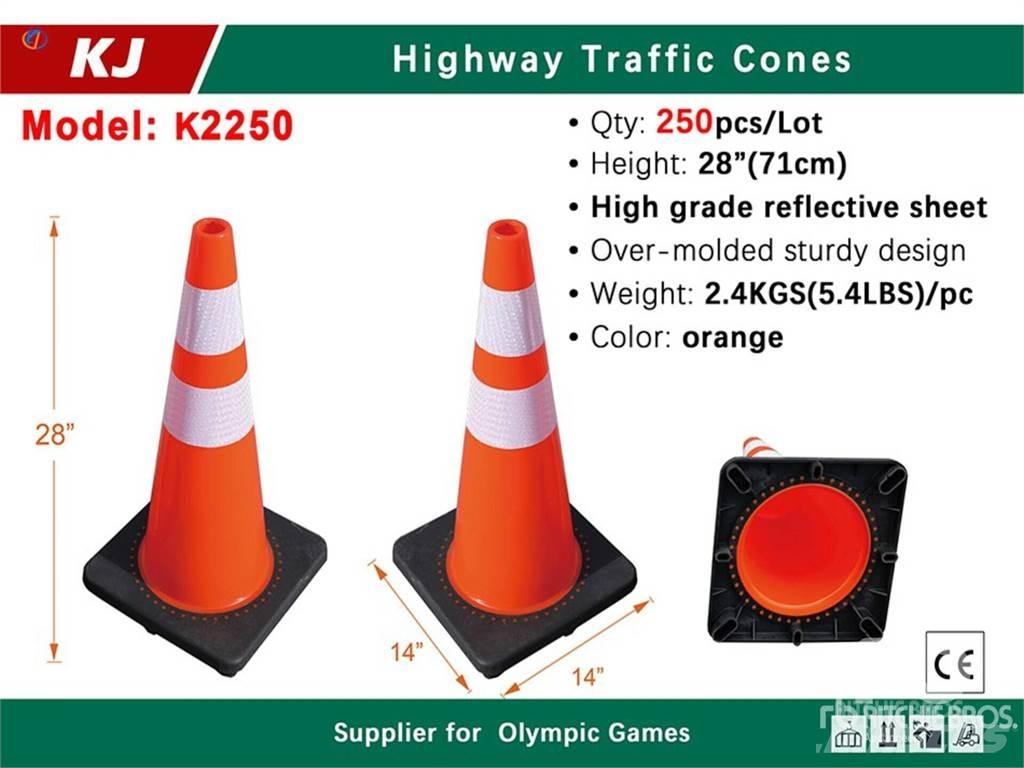 KJ K2250 Road Construction Other