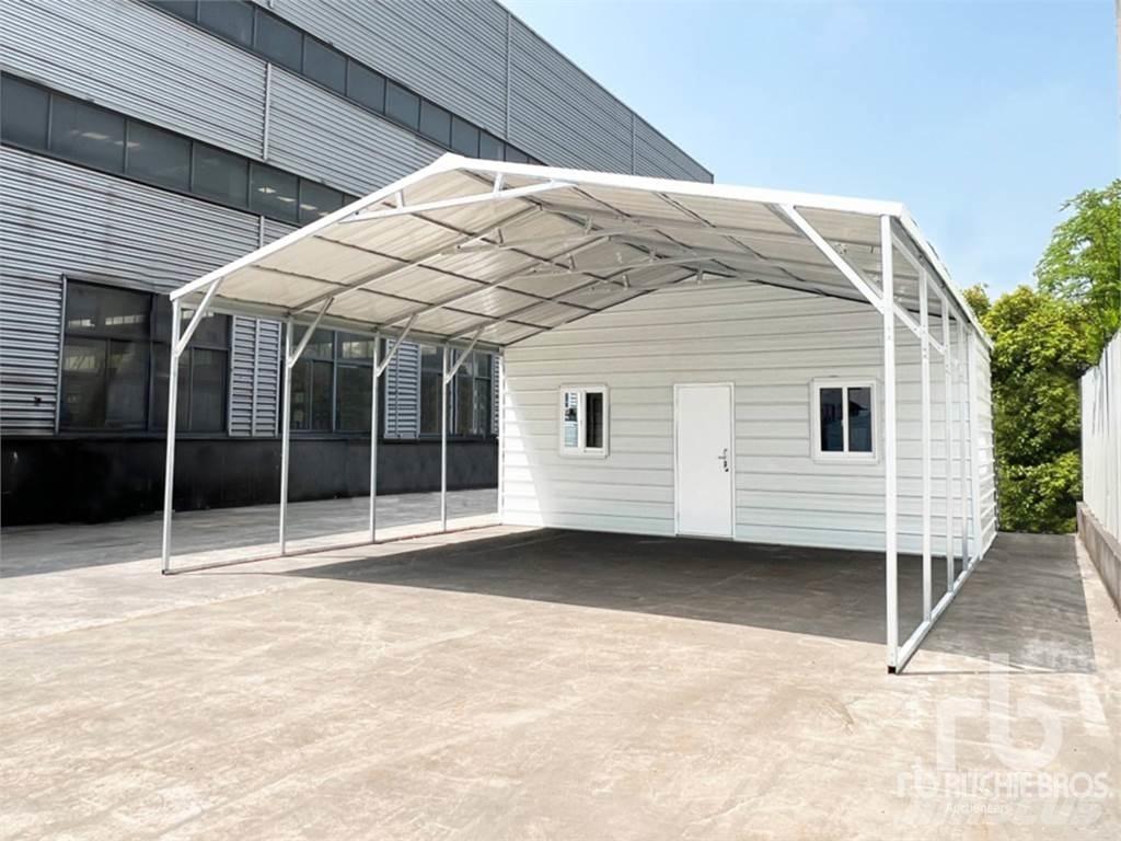 KJ K2430T Other Trailers
