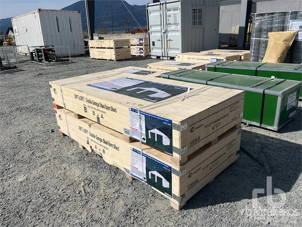 KJ K3325 Other Trailers