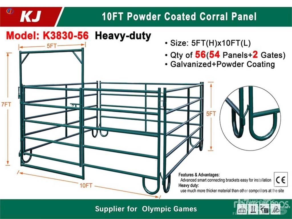 KJ K3830-56 Other livestock machinery and accessories