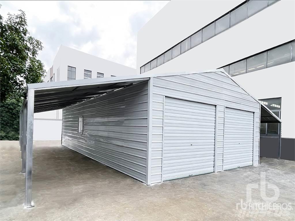 KJ K3939 Other Trailers