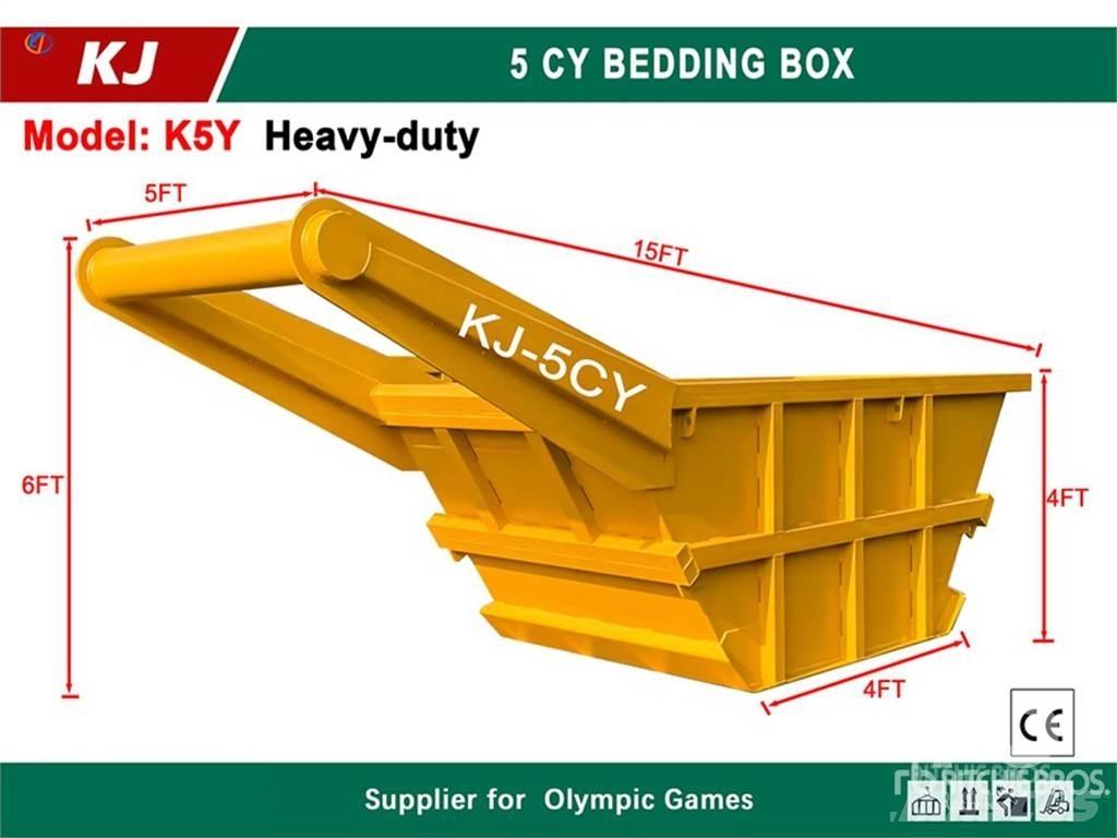 KJ K5Y Other