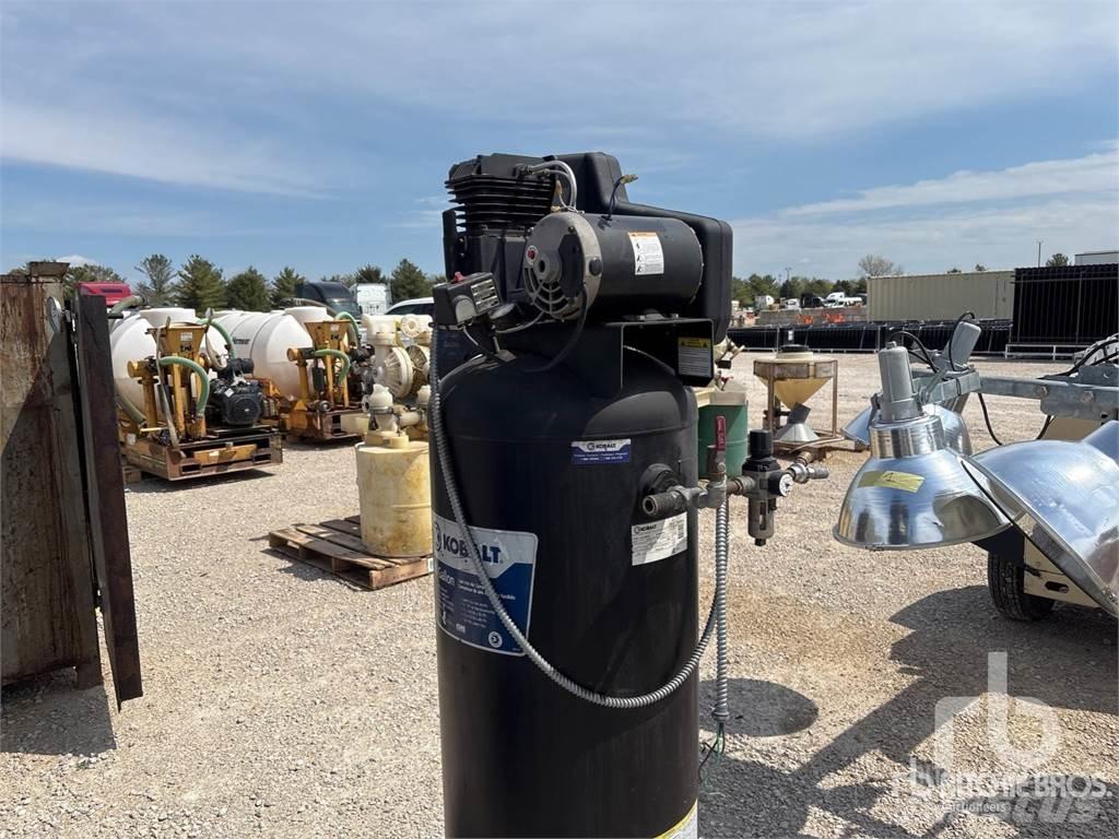  KOBALT 221565 Compressors