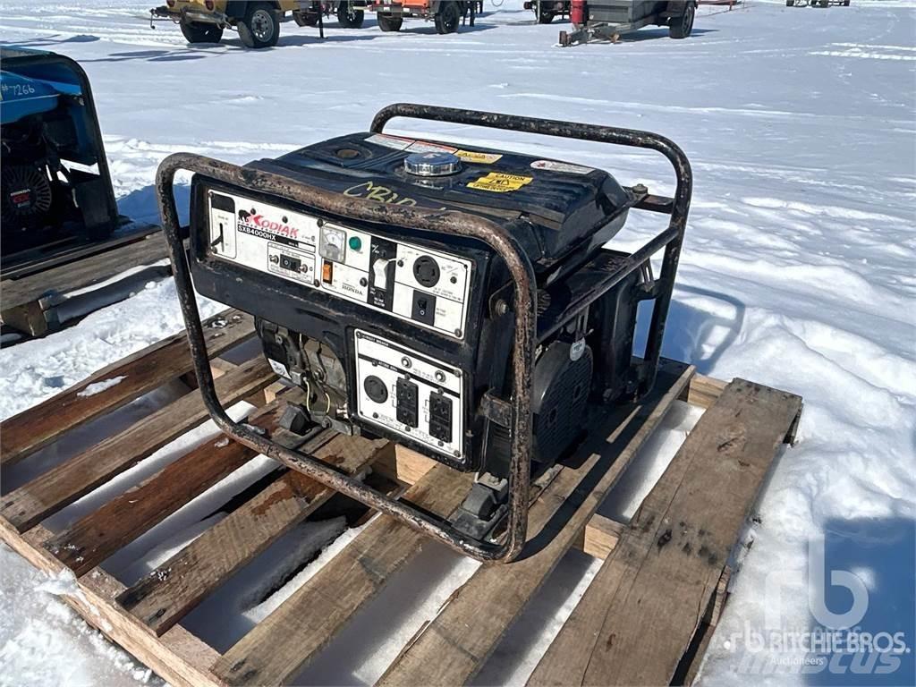 Kodiak KD3000VR Diesel Generators