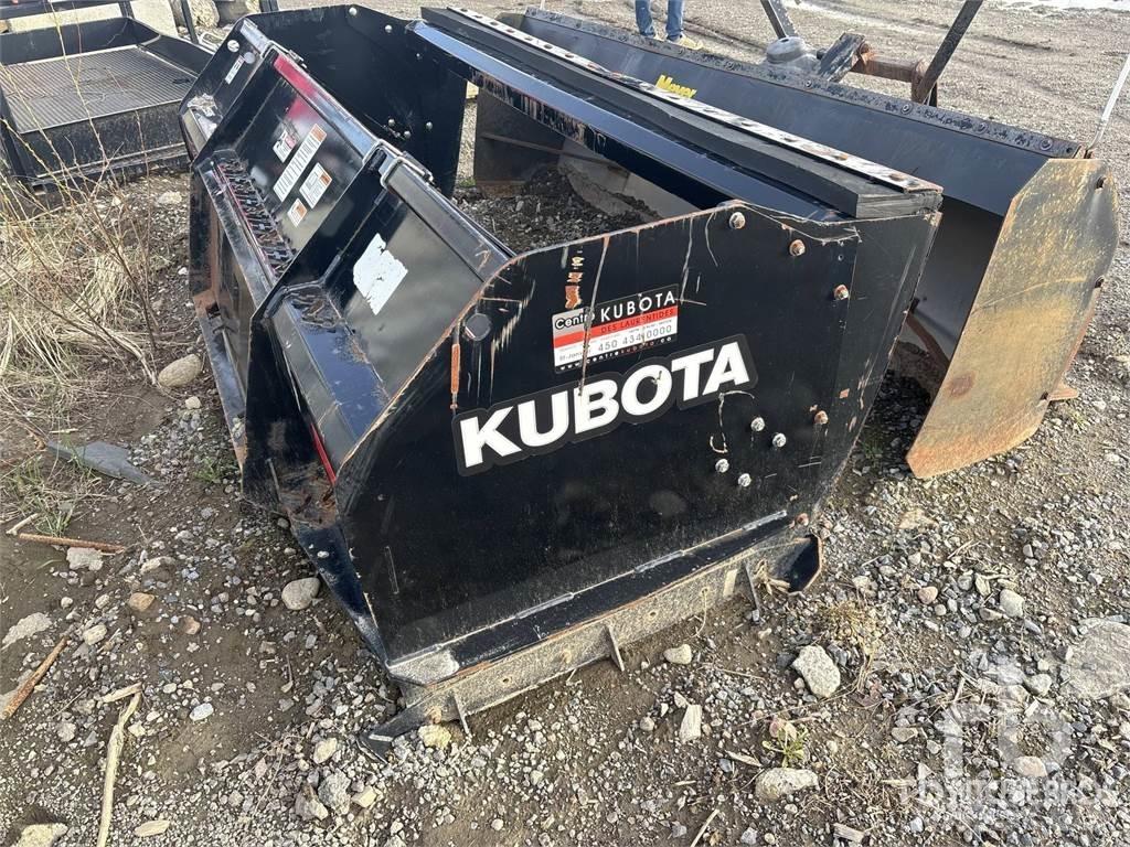 Kubota 96 in Transportation - Others