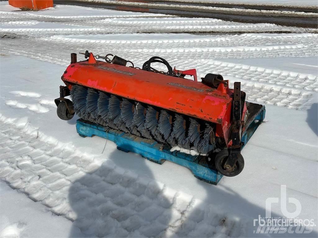 Kubota BX2537A Other