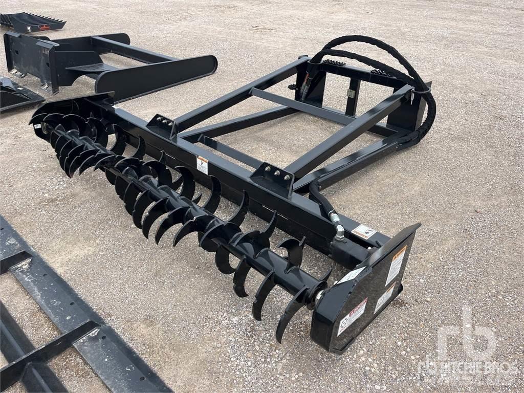 Kubota SD Other