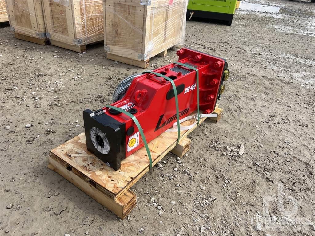  LANCINI HM-150 Hammers / Breakers