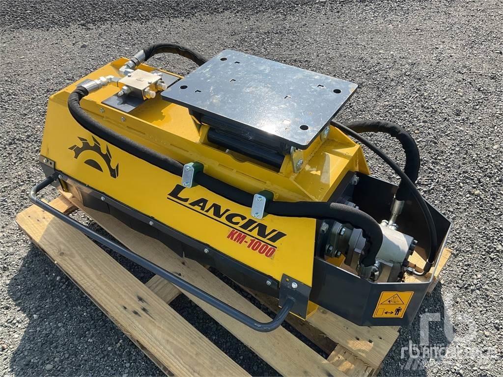  LANCINI KM-1000 Other
