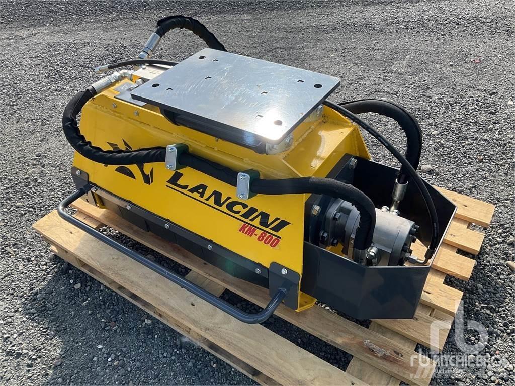  LANCINI KM.800 Other