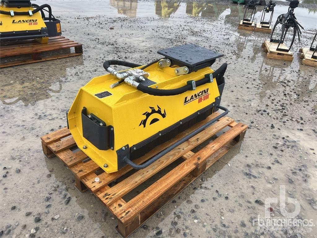  LANCINI KM1000 Other