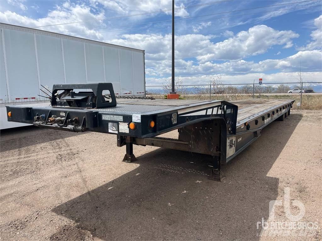 Landoll 435B Flatbed Trailers