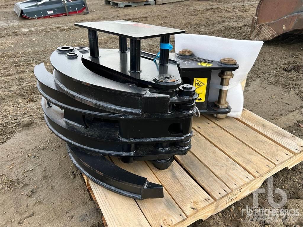  LEDI LD60MBD Grapples