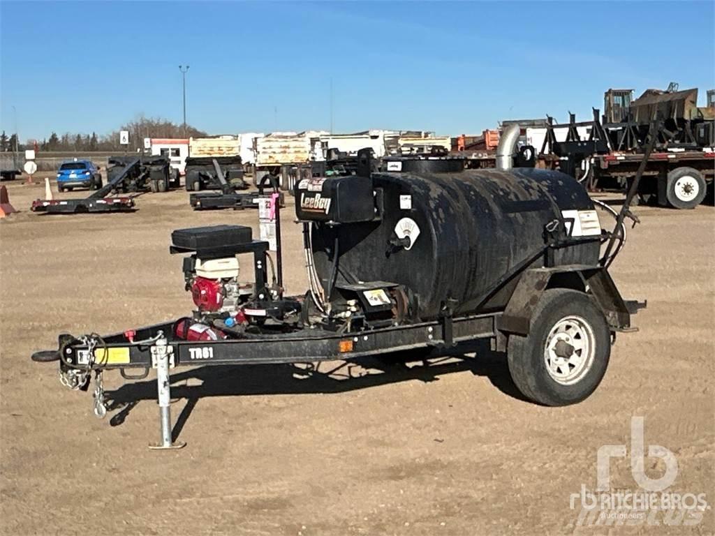 LeeBoy L300T Other Trailers