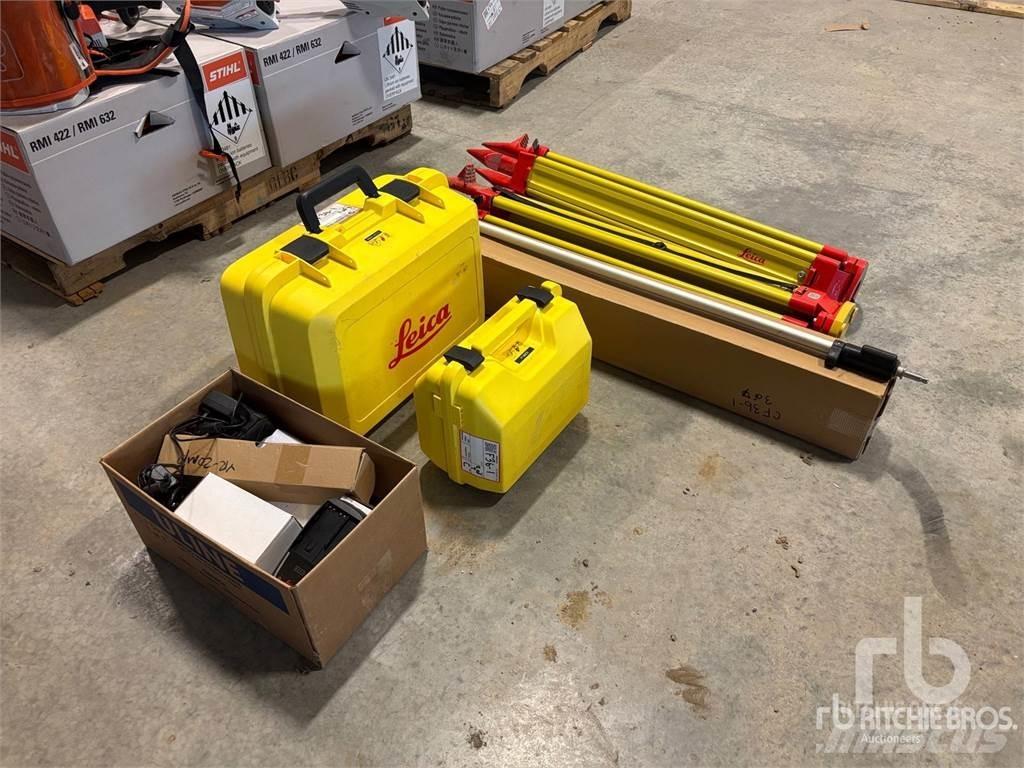 Leica ICR80 Farm Equipment - Others
