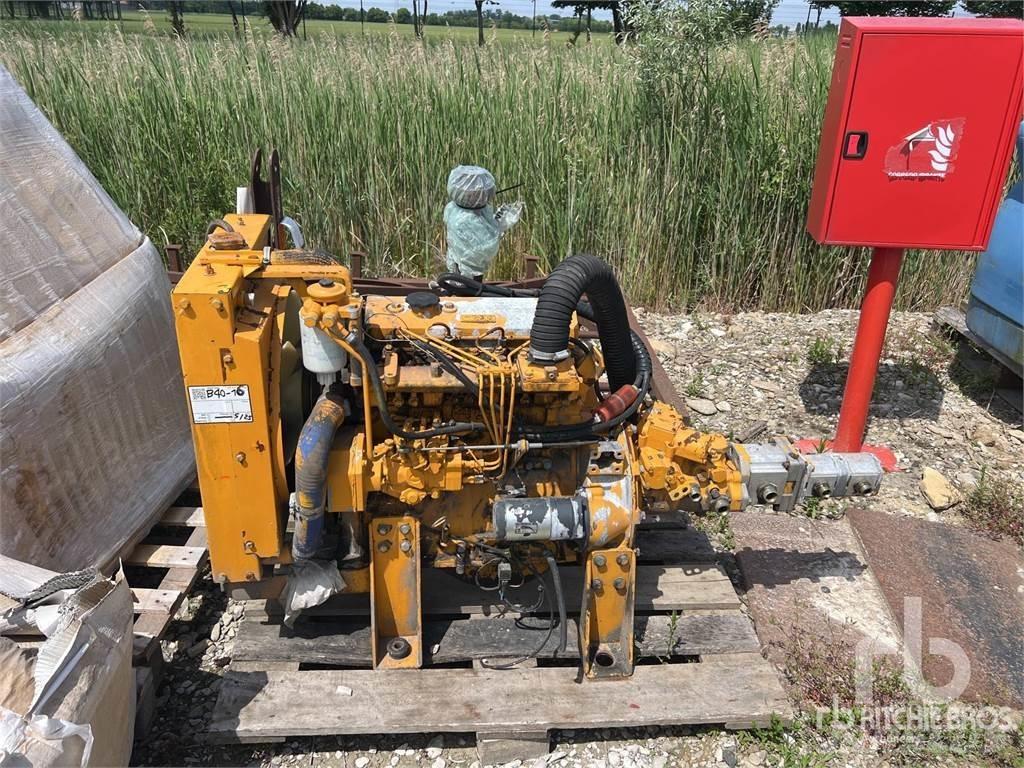  Lifting Chains Engines