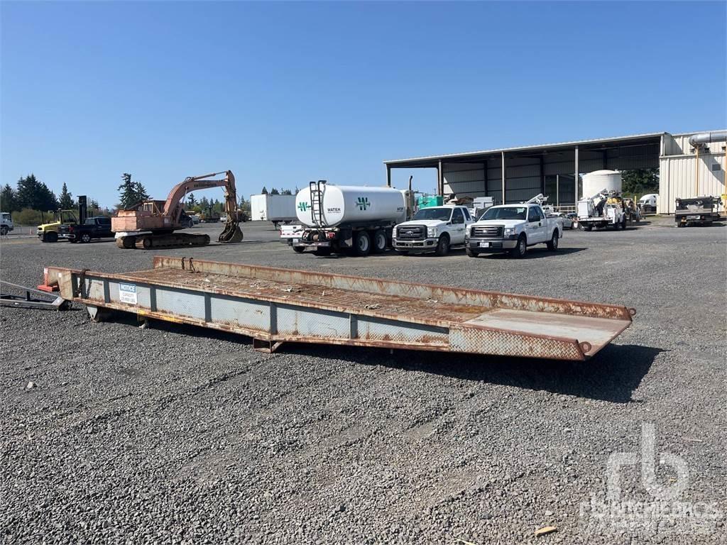  Loading Ramp Other