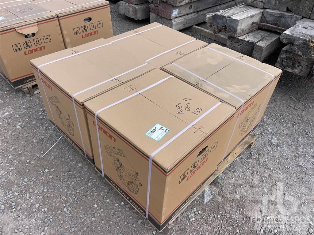 Loncin LC2V80FD Engines
