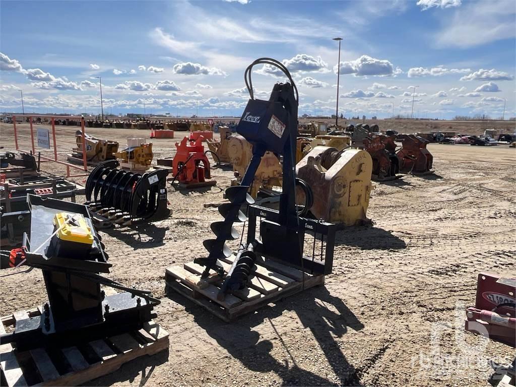 Lowe 1200 Drilling Equipment