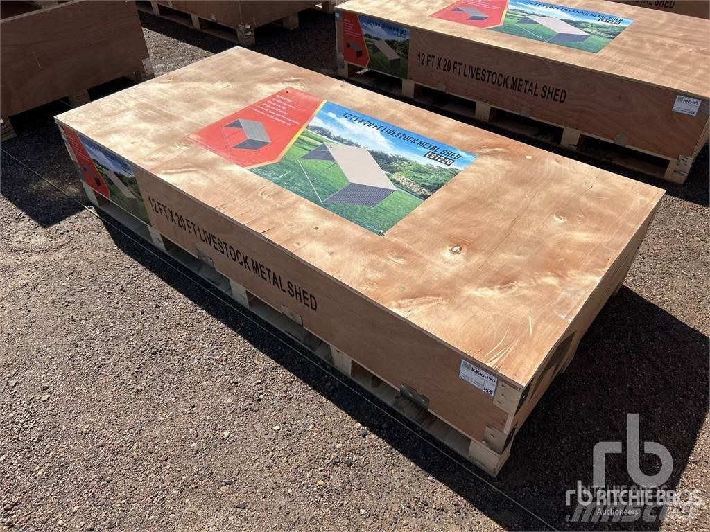  LS1220 Other livestock machinery and accessories