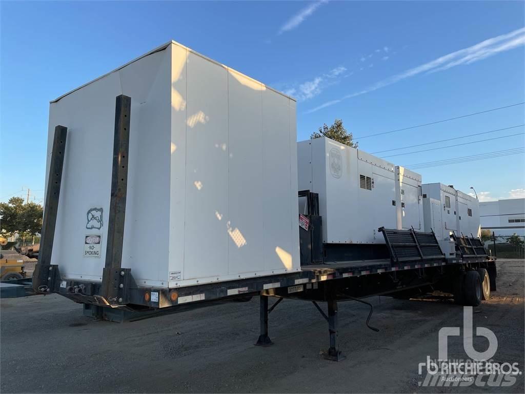 Lufkin 22 in Diesel Generators