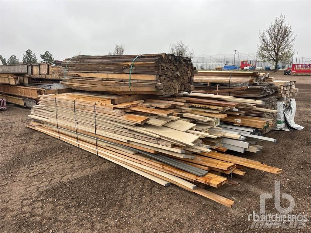  Lumber Other