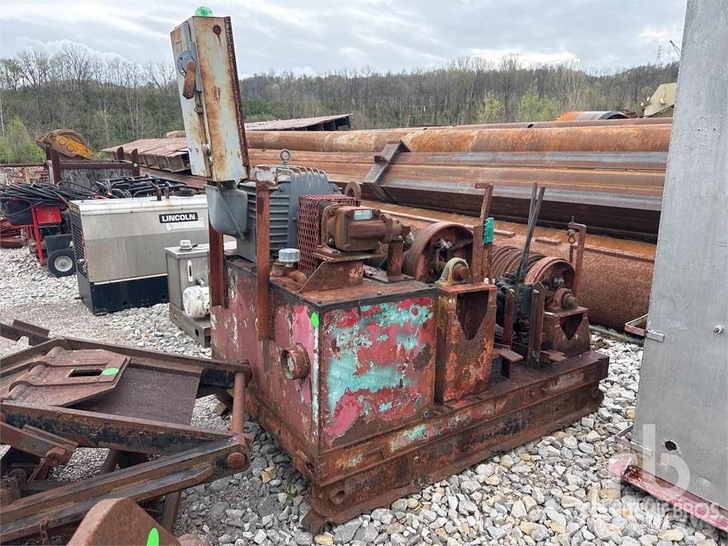  LUMMUS HST 71 Farm Equipment - Others