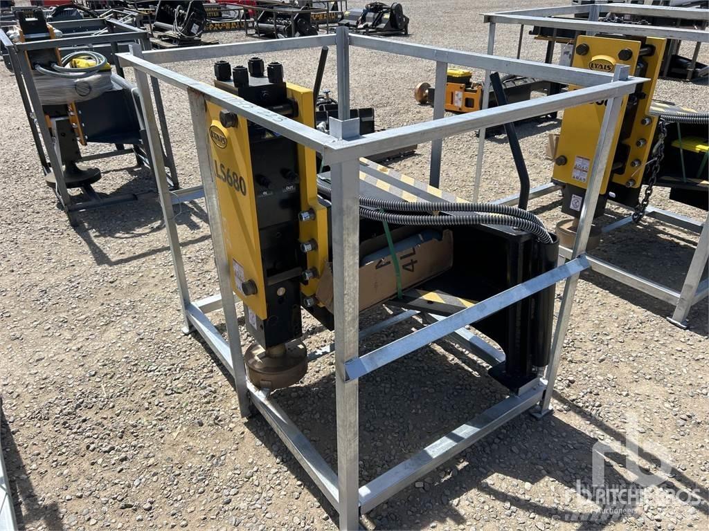  LYALS ALS680 Other