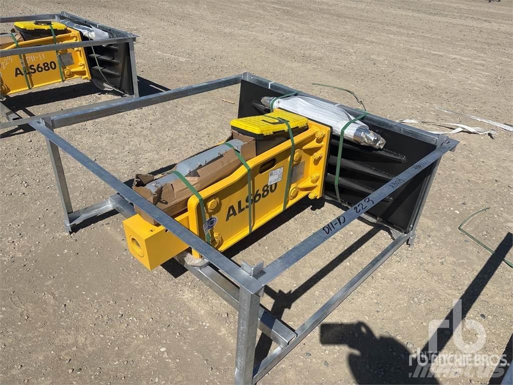  LYALS ALS680 Other