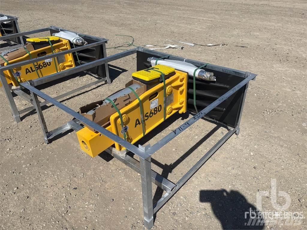 LYALS ALS680 Other