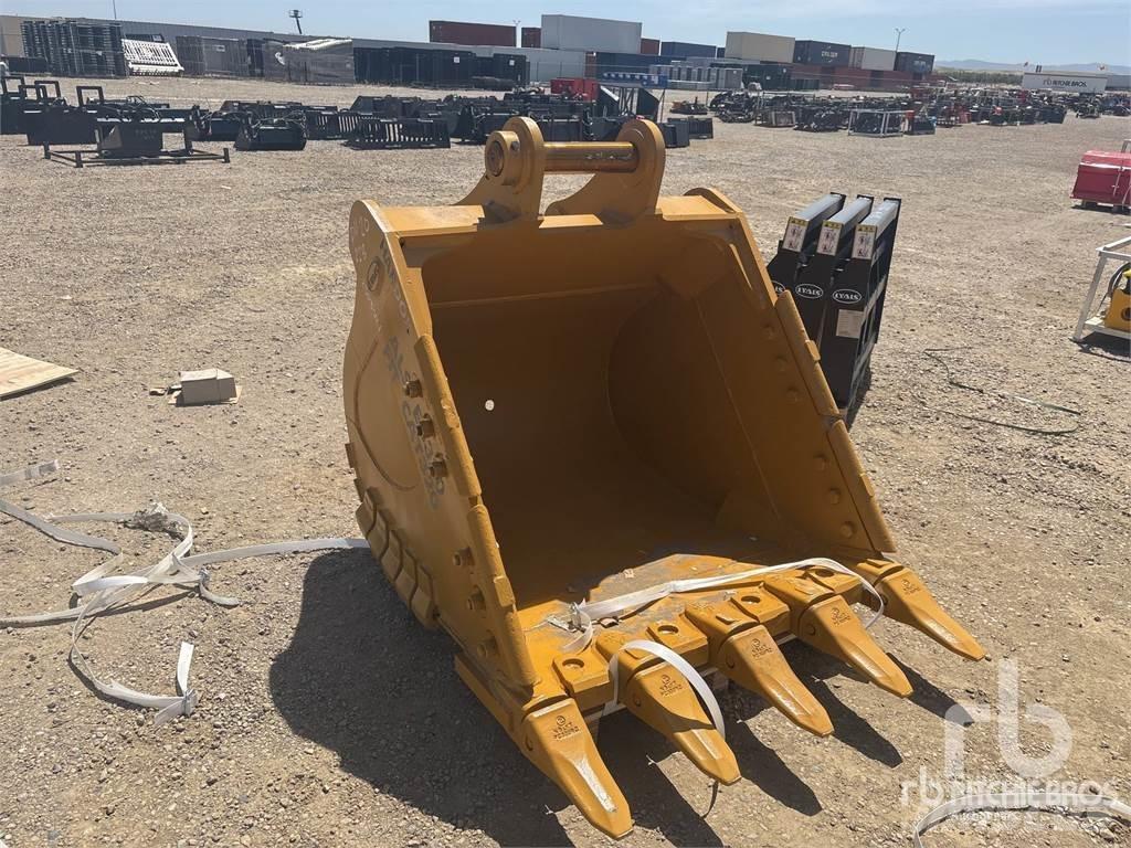  LYALS ALSEB320 Buckets