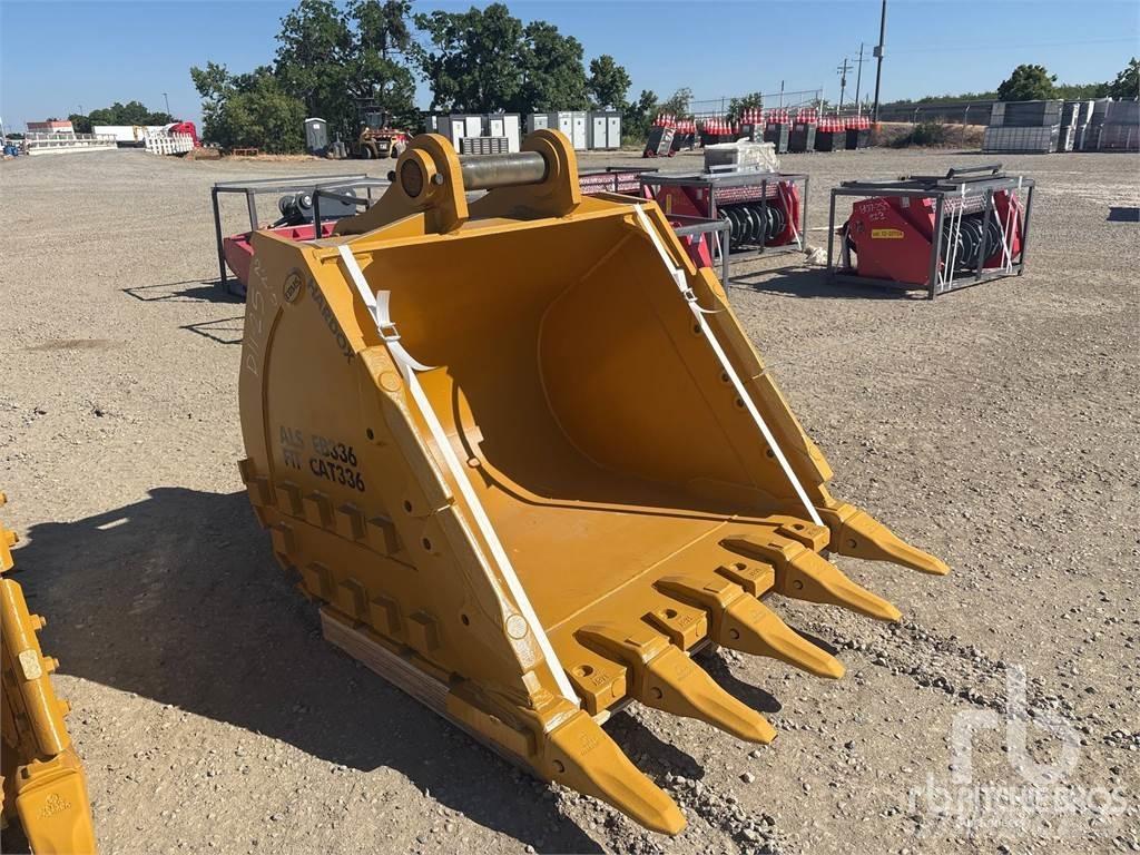  LYALS ALSEB336 Buckets