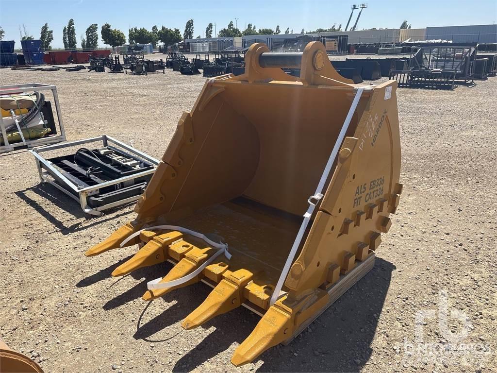  LYALS ALSEB336 Buckets