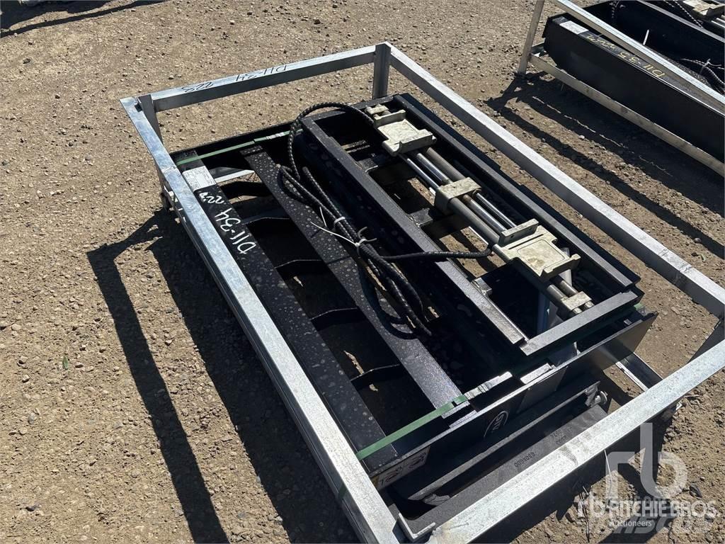  LYALS ALSHF2 Forks