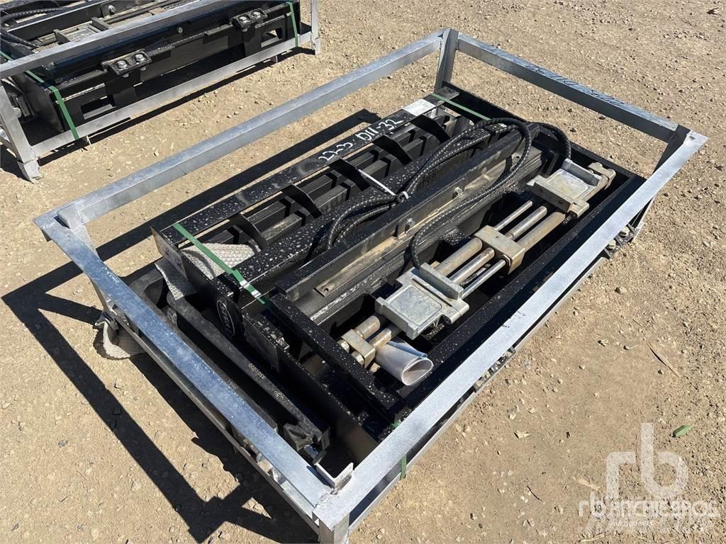  LYALS ALSHF2 Forks