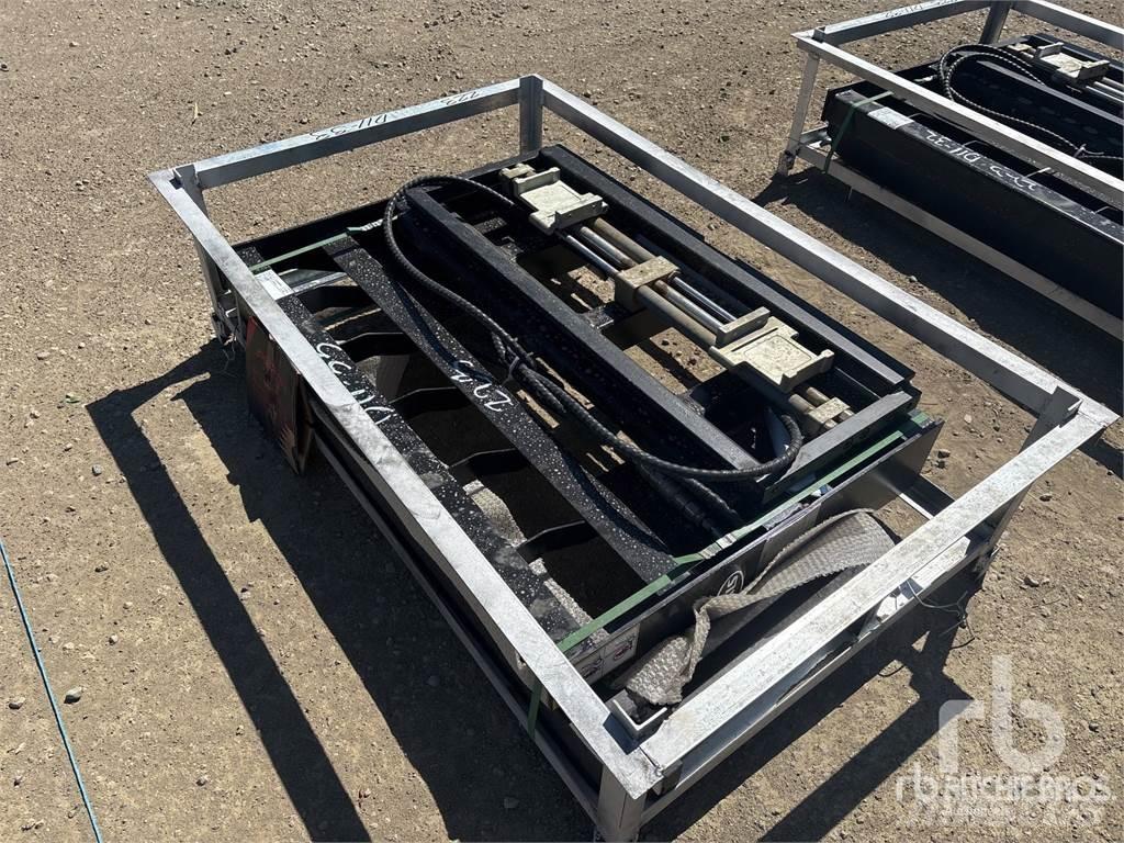  LYALS ALSHF2 Forks