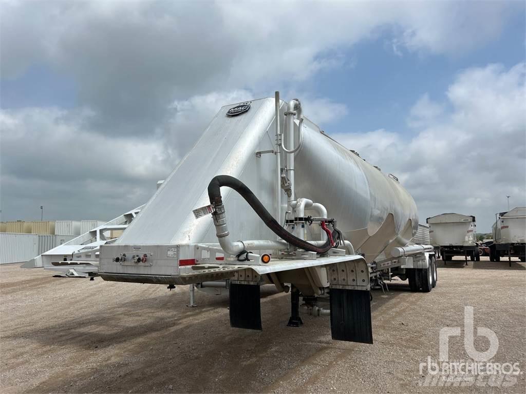 MAC TN1050APB Tank Trailers