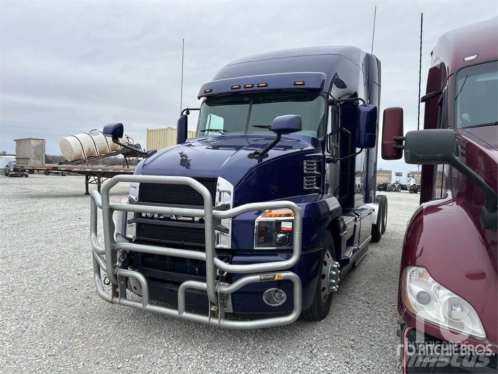 Mack ANTHEM Conventional Trucks / Tractor Trucks
