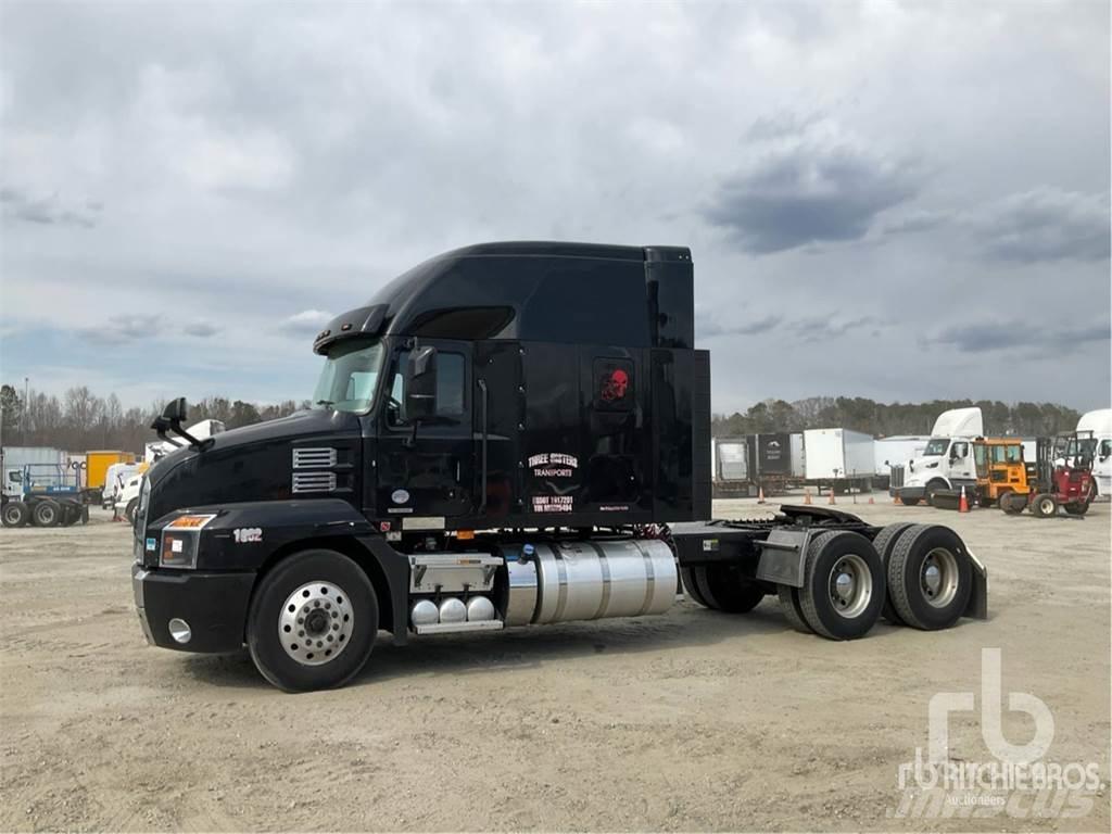 Mack ANTHEM Conventional Trucks / Tractor Trucks