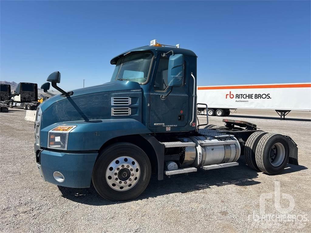 Mack ANTHEM Conventional Trucks / Tractor Trucks