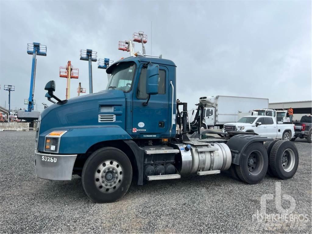 Mack ANTHEM Conventional Trucks / Tractor Trucks