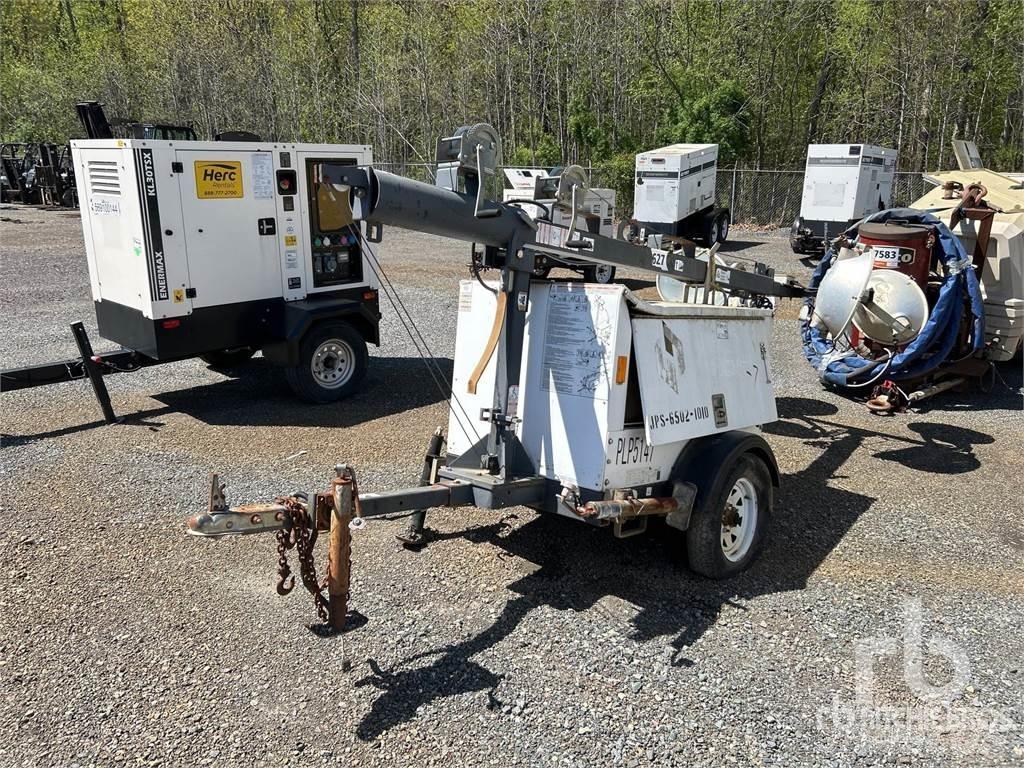 Magnum MLT3060M Light Towers