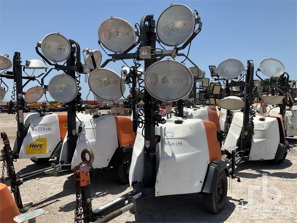 Magnum MLT6SK Light Towers