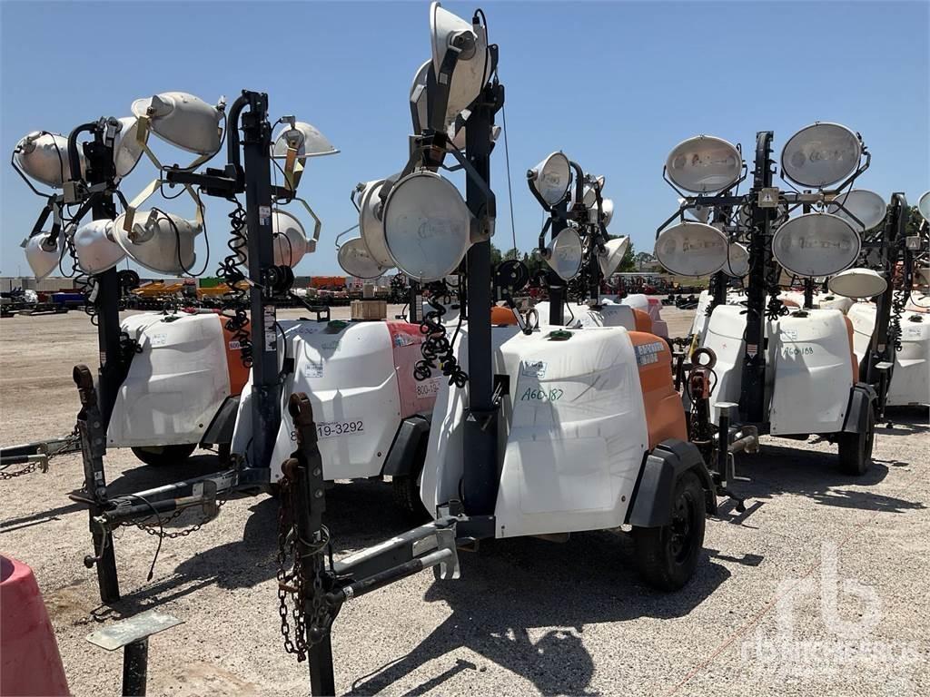 Magnum MLT6SK Light Towers