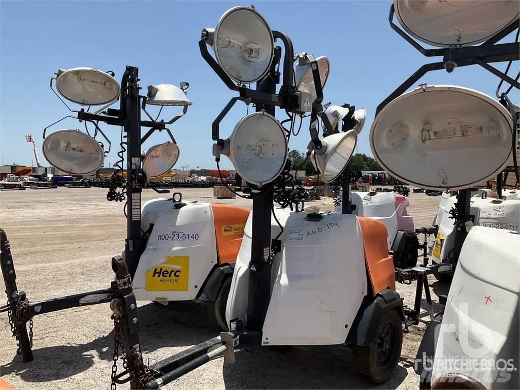 Magnum MLT6SK Light Towers