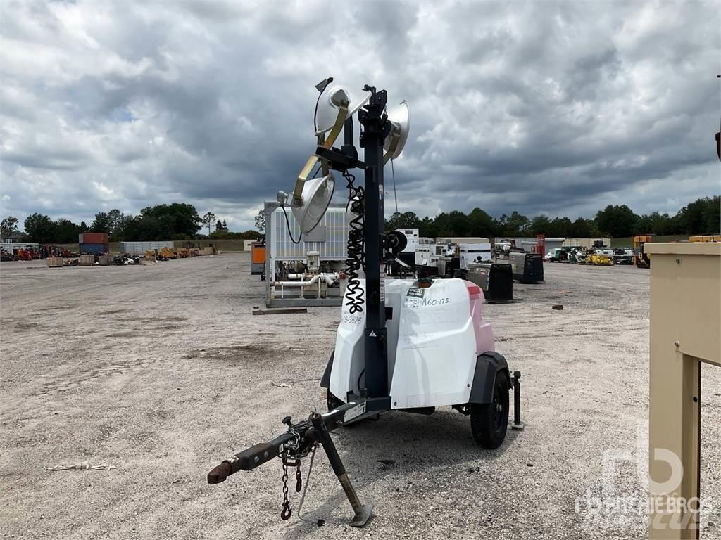 Magnum MLT6SK Light Towers