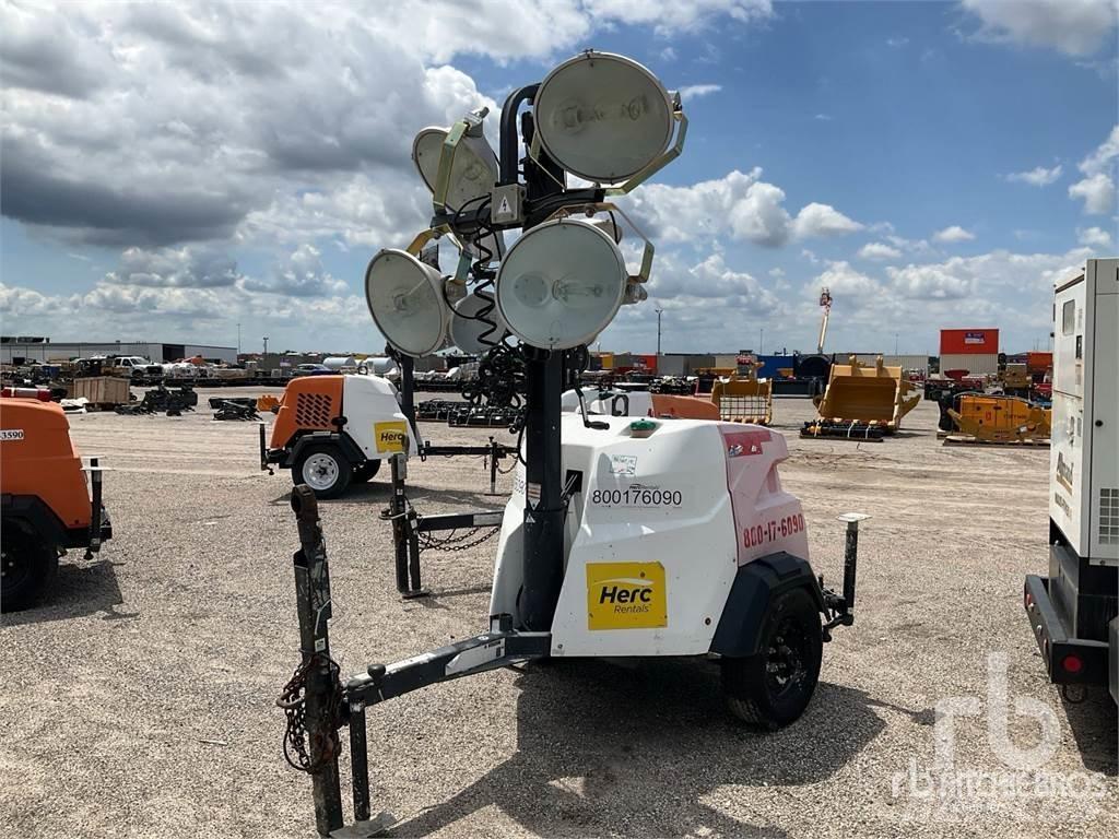 Magnum MLT6SK Light Towers
