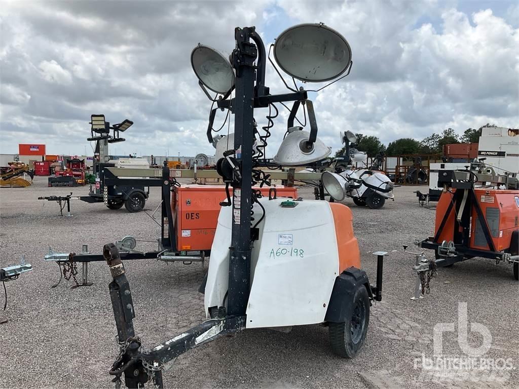 Magnum MLT6SK Light Towers